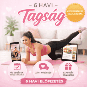 6 Havi Tagság