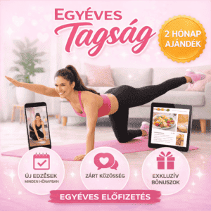 Éves Tagság
